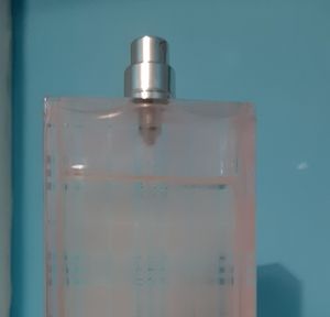 Burberry Britt Sheer